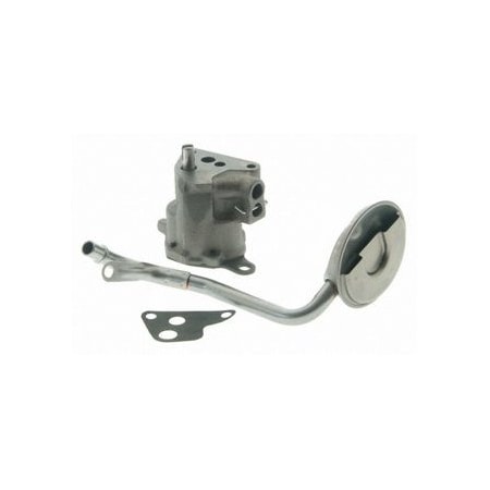 Seal Pwr Engine Part Oil Pump, 224-43505 224-43505